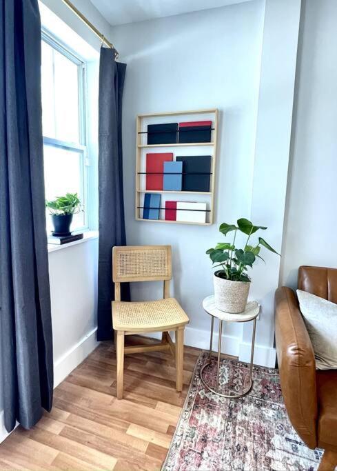 City Skyline Views In A Great Neighborhood Appartement Nashville Buitenkant foto