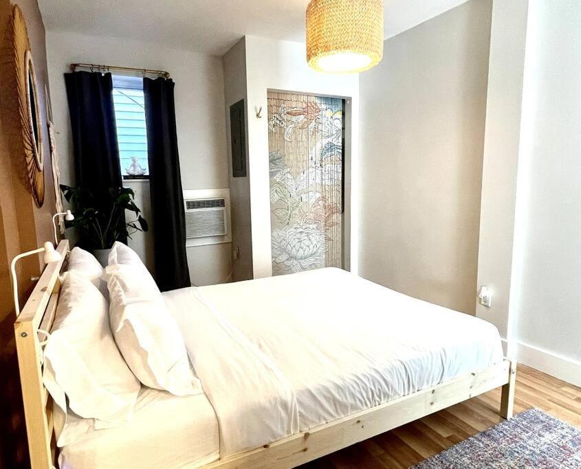 City Skyline Views In A Great Neighborhood Appartement Nashville Buitenkant foto
