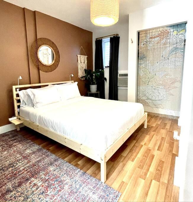 City Skyline Views In A Great Neighborhood Appartement Nashville Buitenkant foto